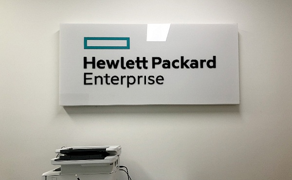 Hewlett Packard Enterprise (Нур-Султан)