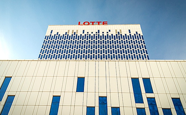 Lotte Moscow BC (Moscow)